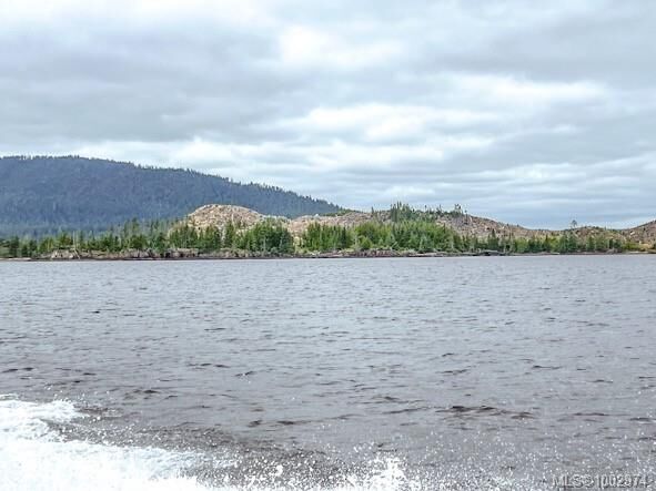 Property Photo:  Kwaikans Island  BC V0T 1R0 