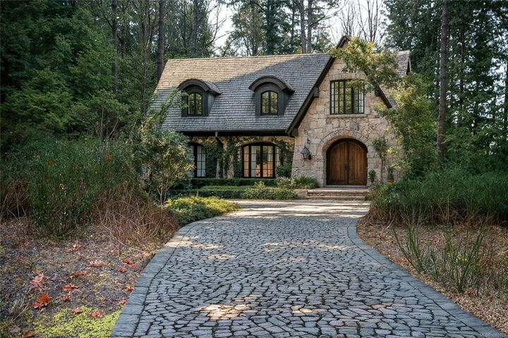 Property Photo: Lot 11 Thain Rd BC V0R 1L5