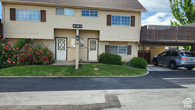 1896 W Homestead Farms Ln 3  Salt Lake City UT 84119 photo