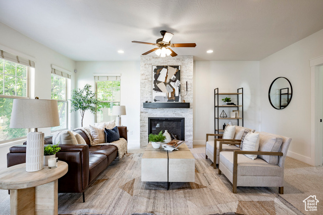 Property Photo: 4296 W Belleville Way UT 84009