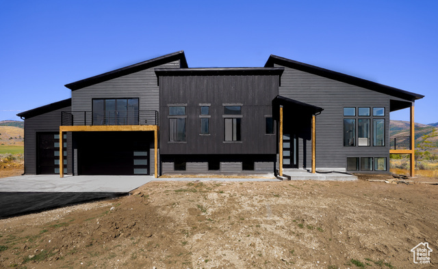 Property Photo: 5866 N Fork Rd UT 84310