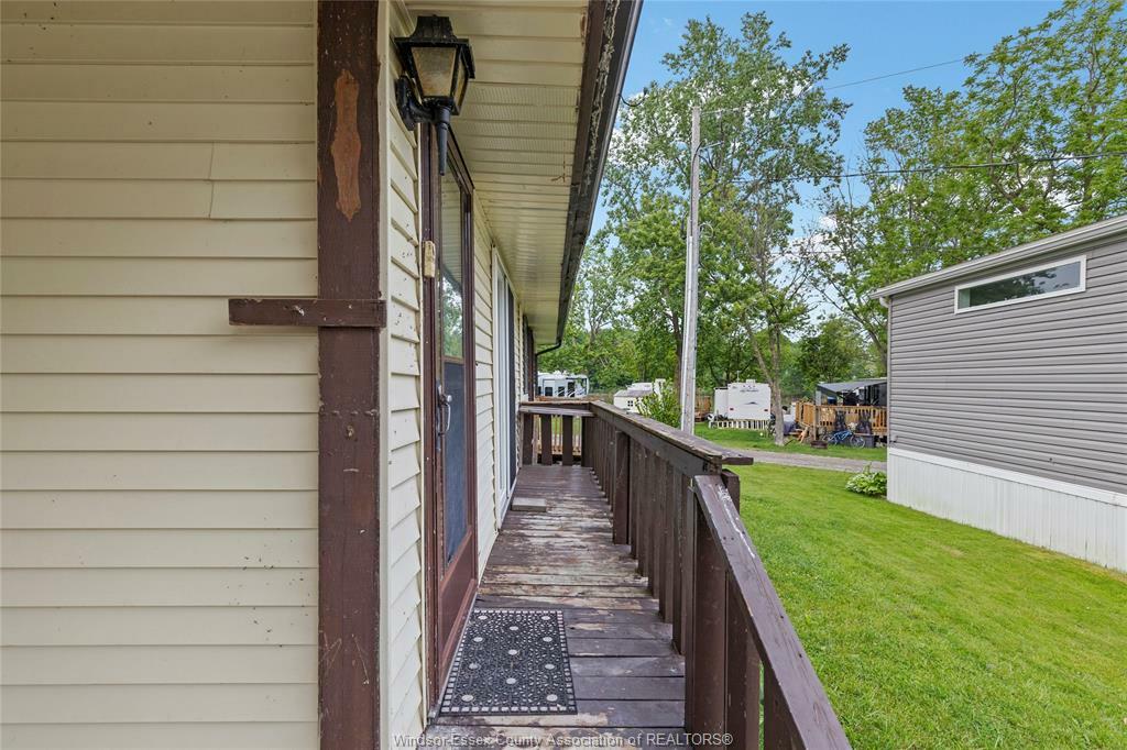 Property Photo: 20951 Pier Road 12 Lake ON N0P 2P0