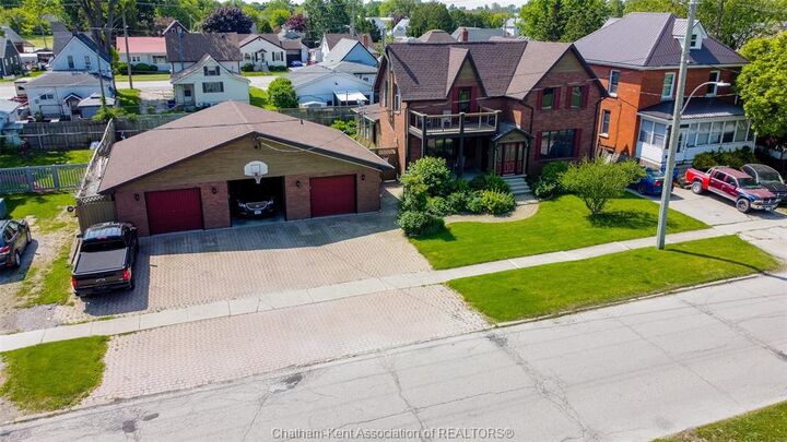 452 Wallace Street  Wallaceburg ON N8A 1L3 photo