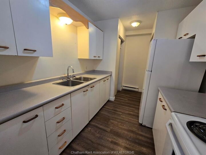 Property Photo: 12 Montgomery Drive B203 ON N8A 5B5