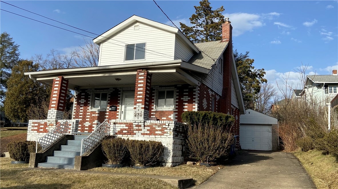 225 Bon Air  Penn Hills PA 15235 photo