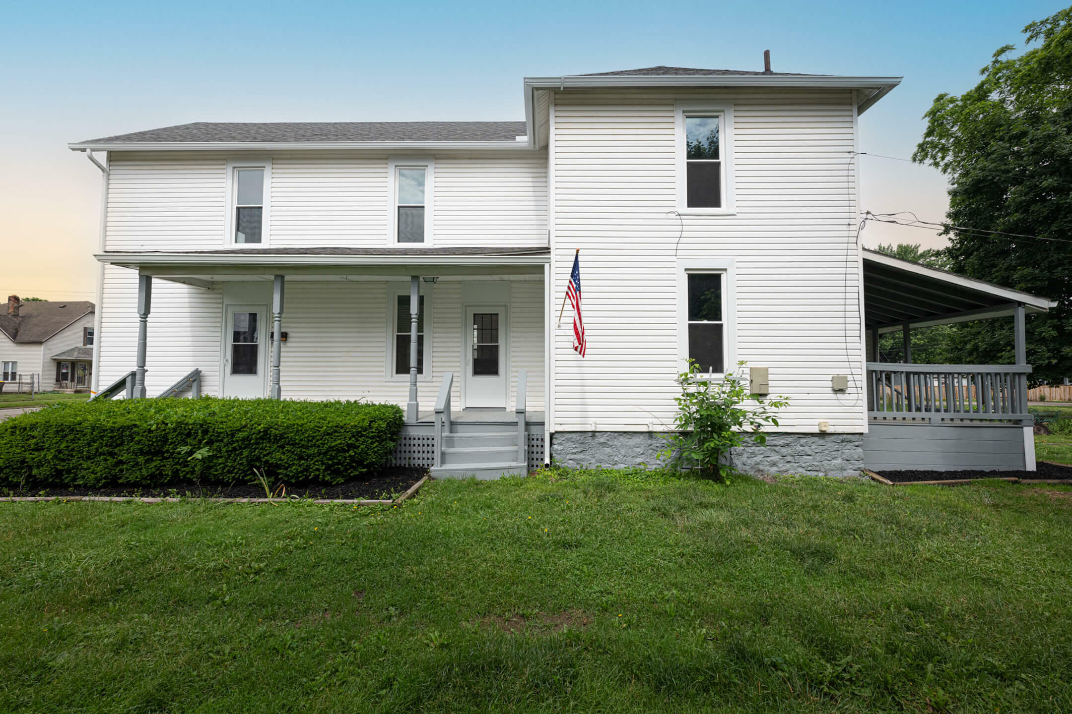 Property Photo: 1432 Maiden Lane OH 45504