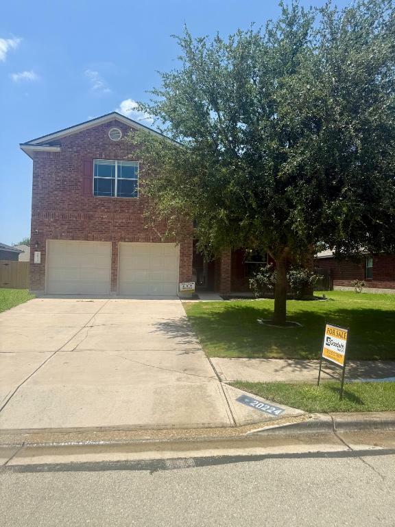 Property Photo: 20224 Stanley Robin Lane TX 78660
