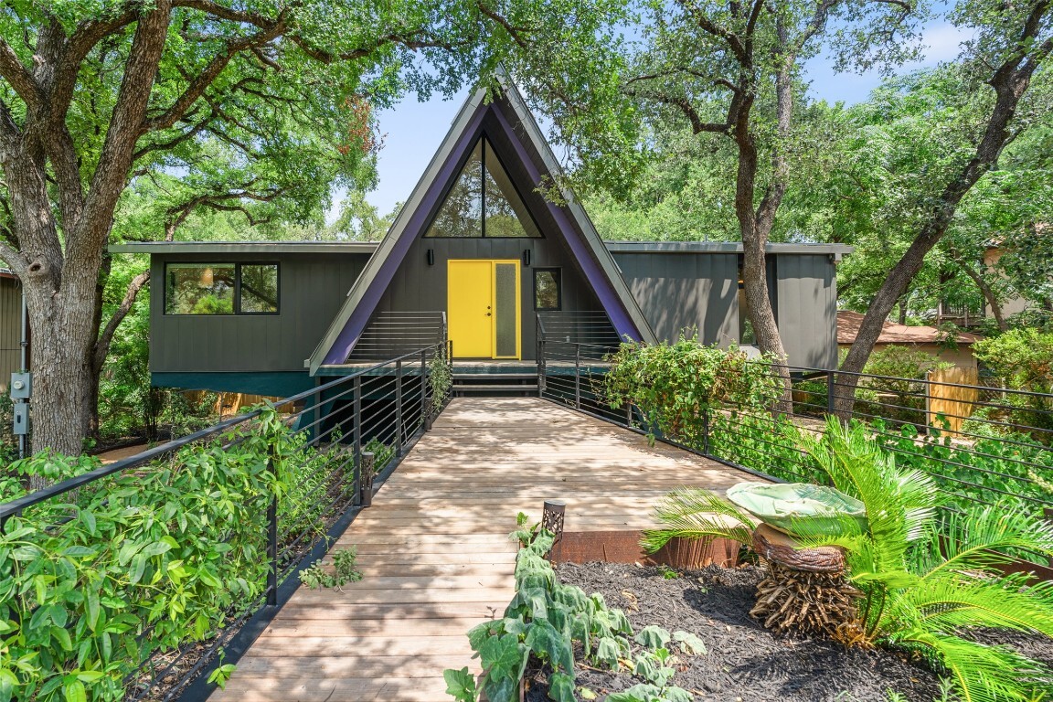 419 Brady Lane  Austin TX 78746 photo
