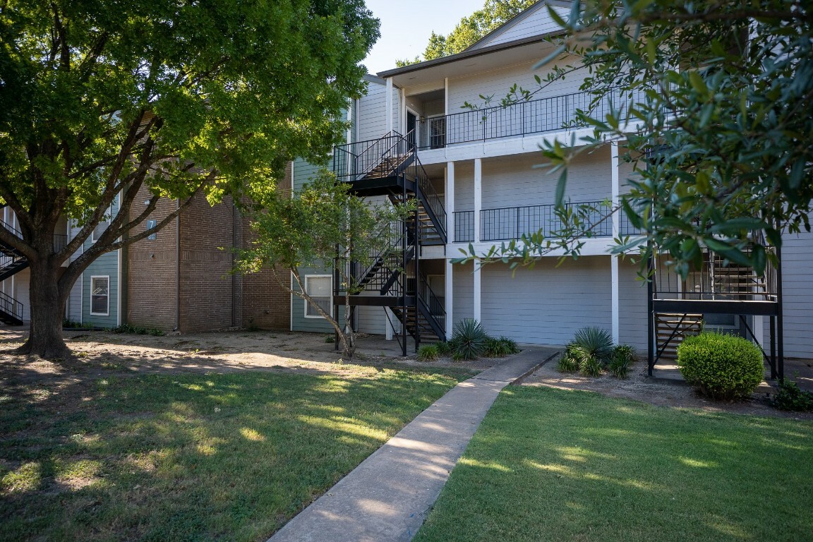 Property Photo: 12166 Metric Boulevard 371 TX 78758
