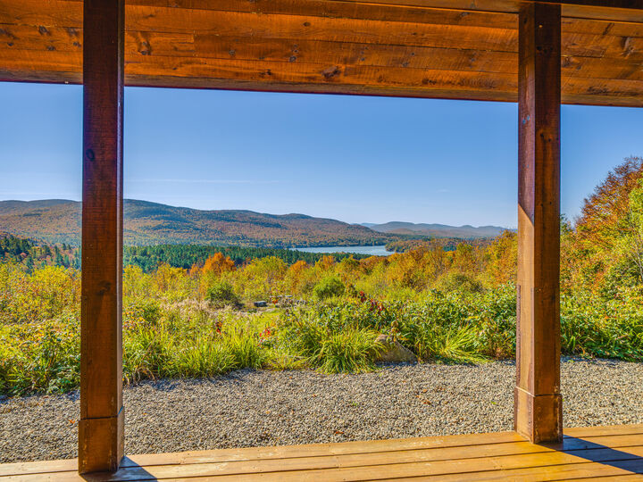 88 Short Ridge Way  Long Lake NY 12847 photo