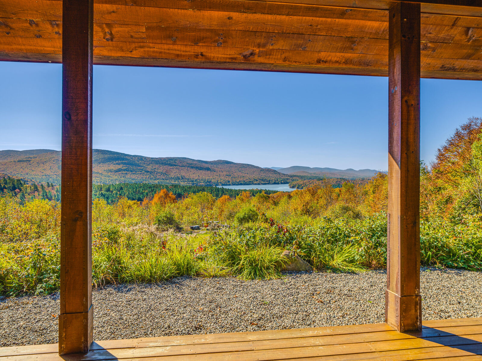 Property Photo:  88 Short Ridge Way  NY 12847 