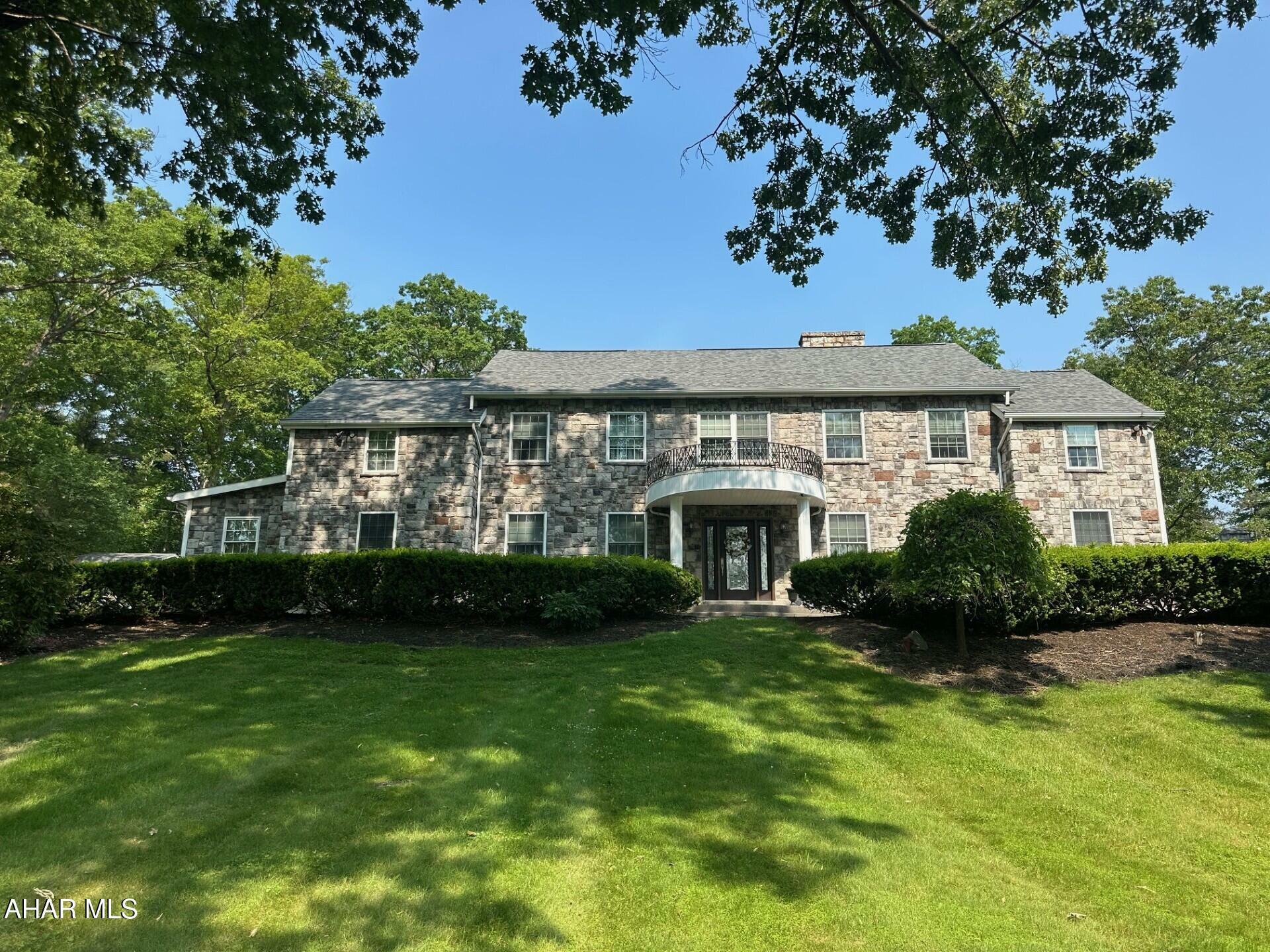 Property Photo: 1605 S Logan Boulevard PA 16648