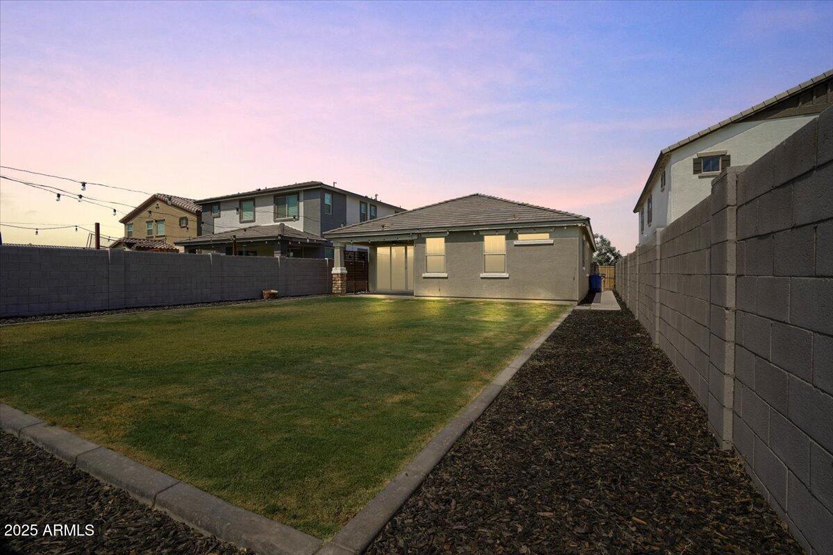 Property Photo:  25533 S 225th Place  AZ 85142 