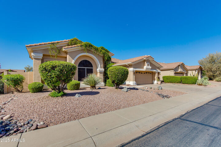 Property Photo:  4511 E Kirkland Road  AZ 85050 