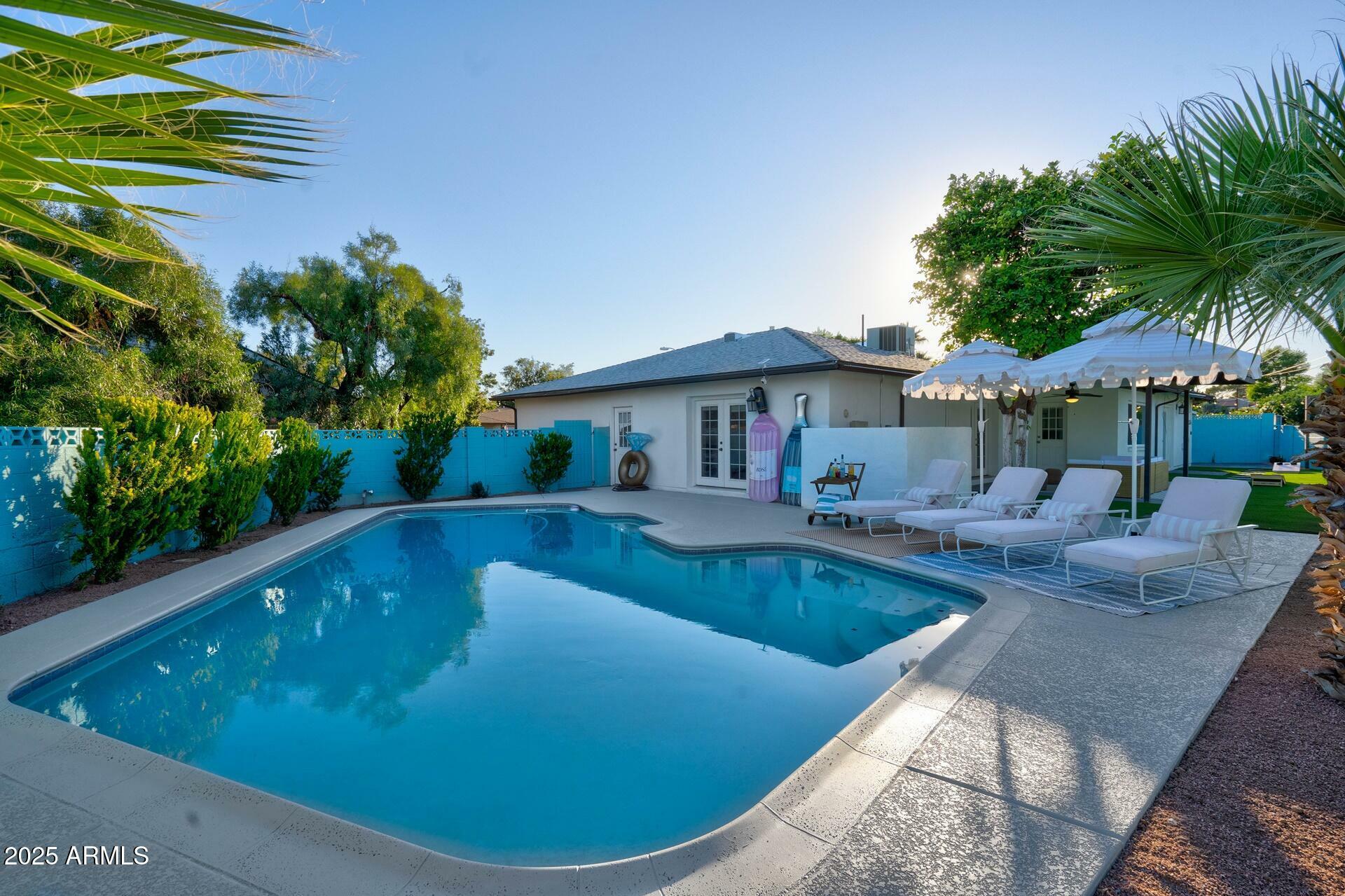 8102 E Cambridge Avenue  Scottsdale AZ 85257 photo