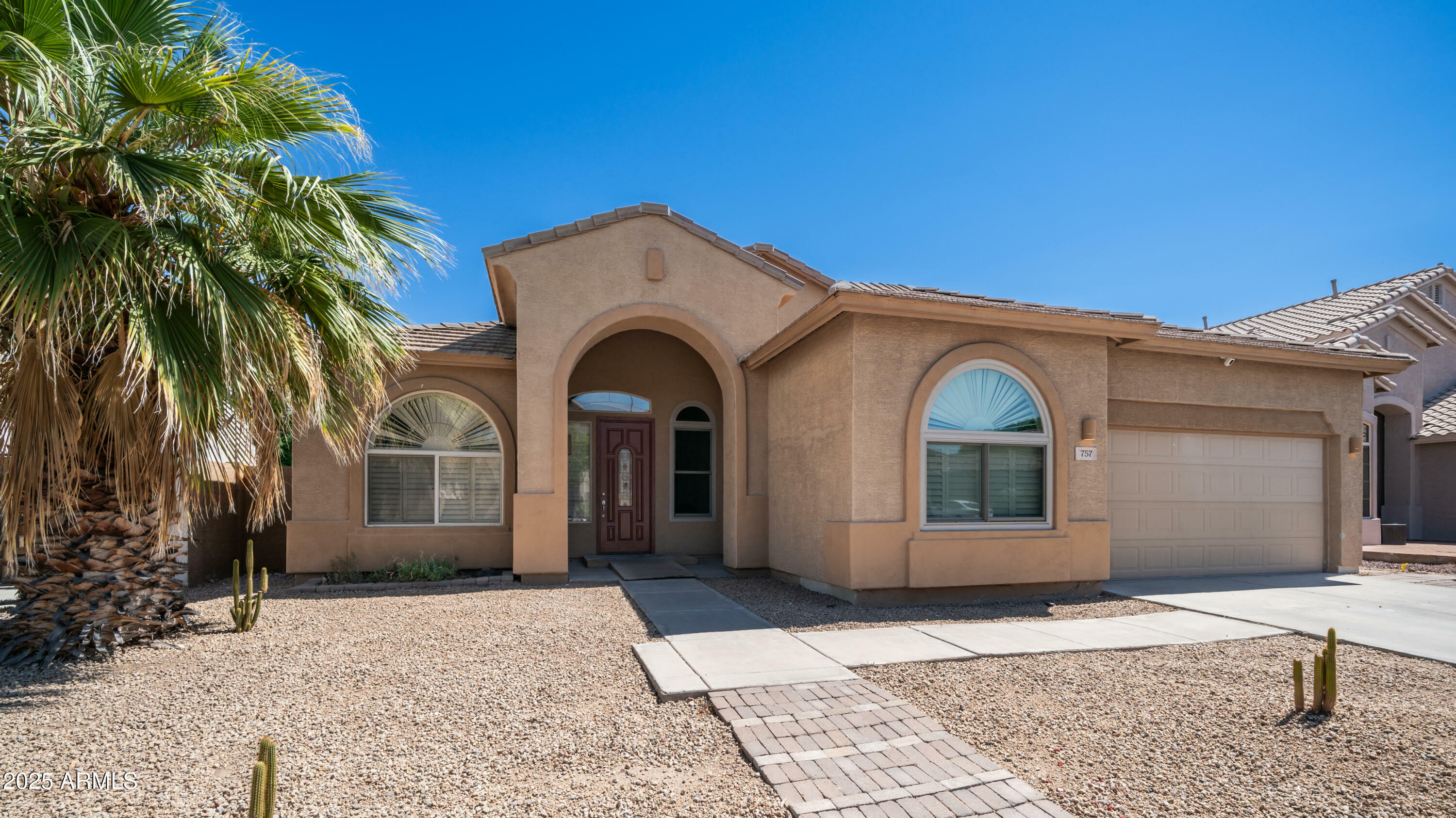 757 W Carob Way  Chandler AZ 85248 photo