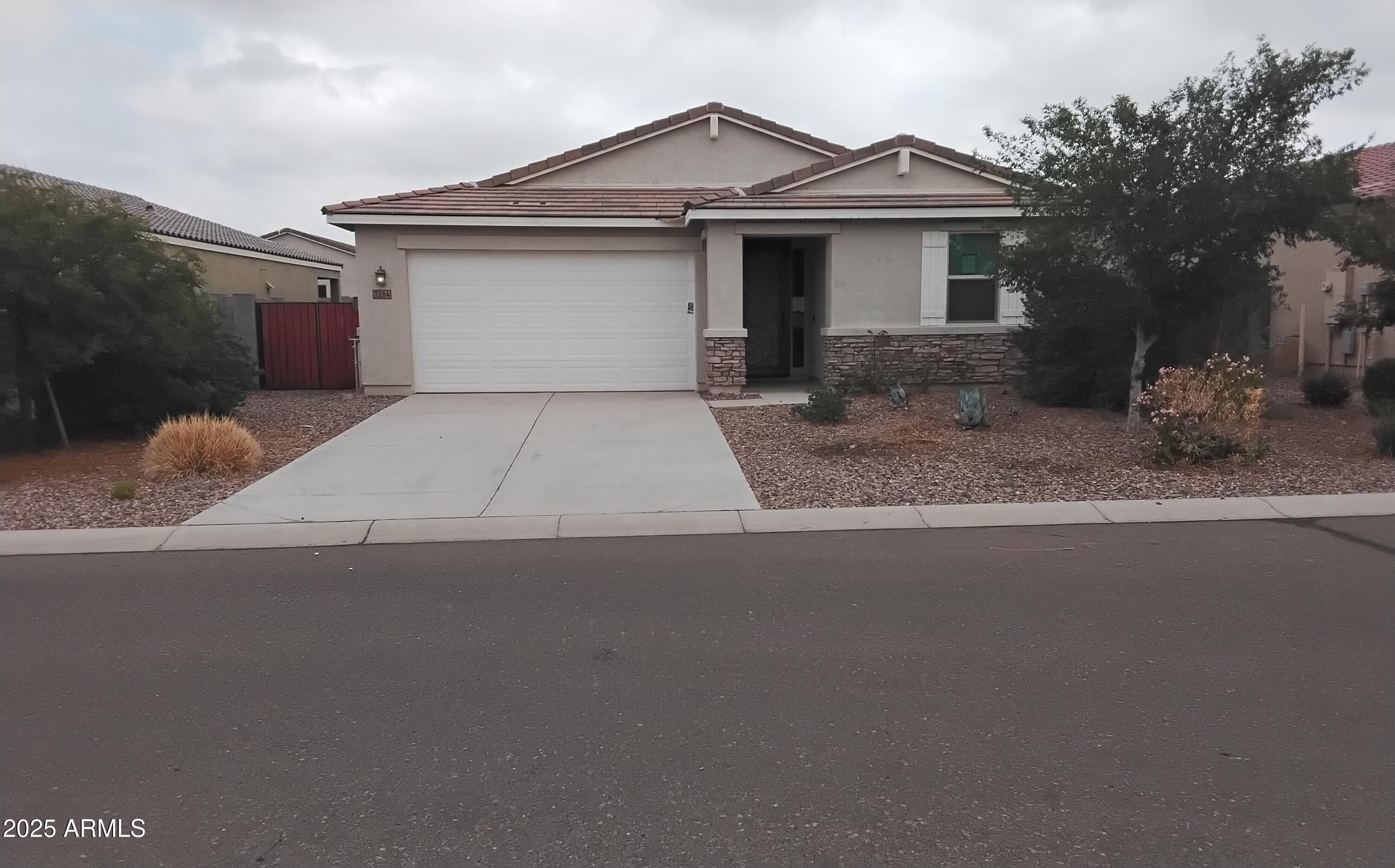 7284 E Gamebird Way  San Tan Valley AZ 85143 photo