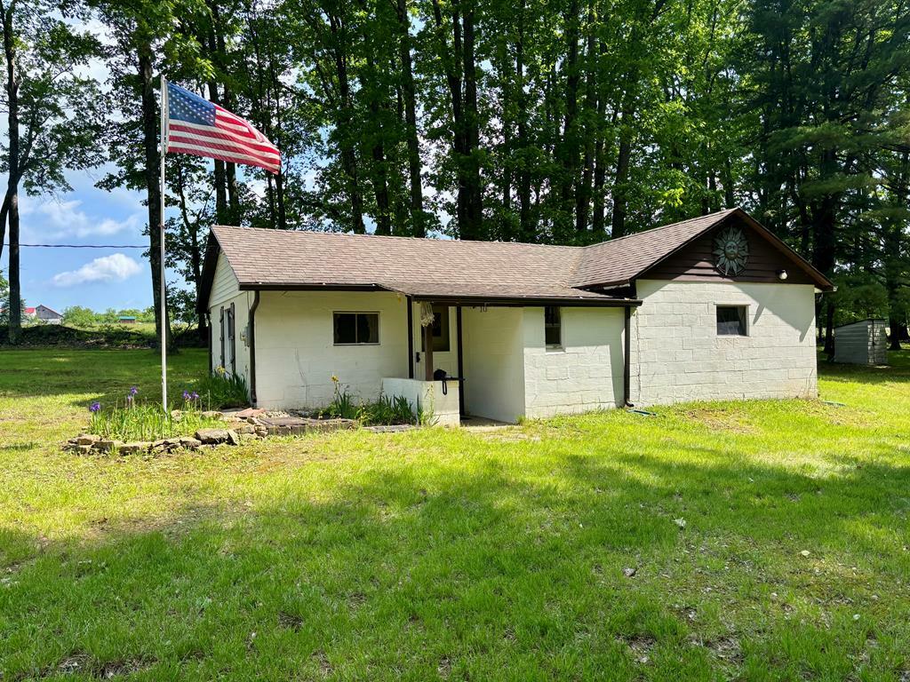 Property Photo: 4400 McCauley PA 16351