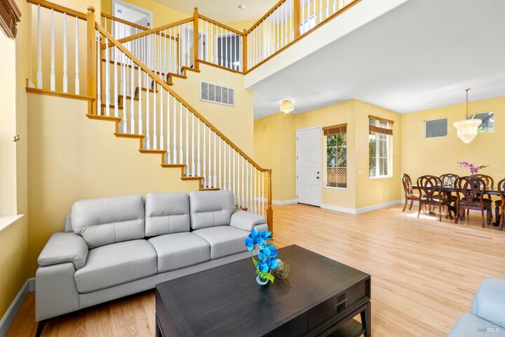 Property Photo:  1878 Adobe Creek Drive  CA 94954 