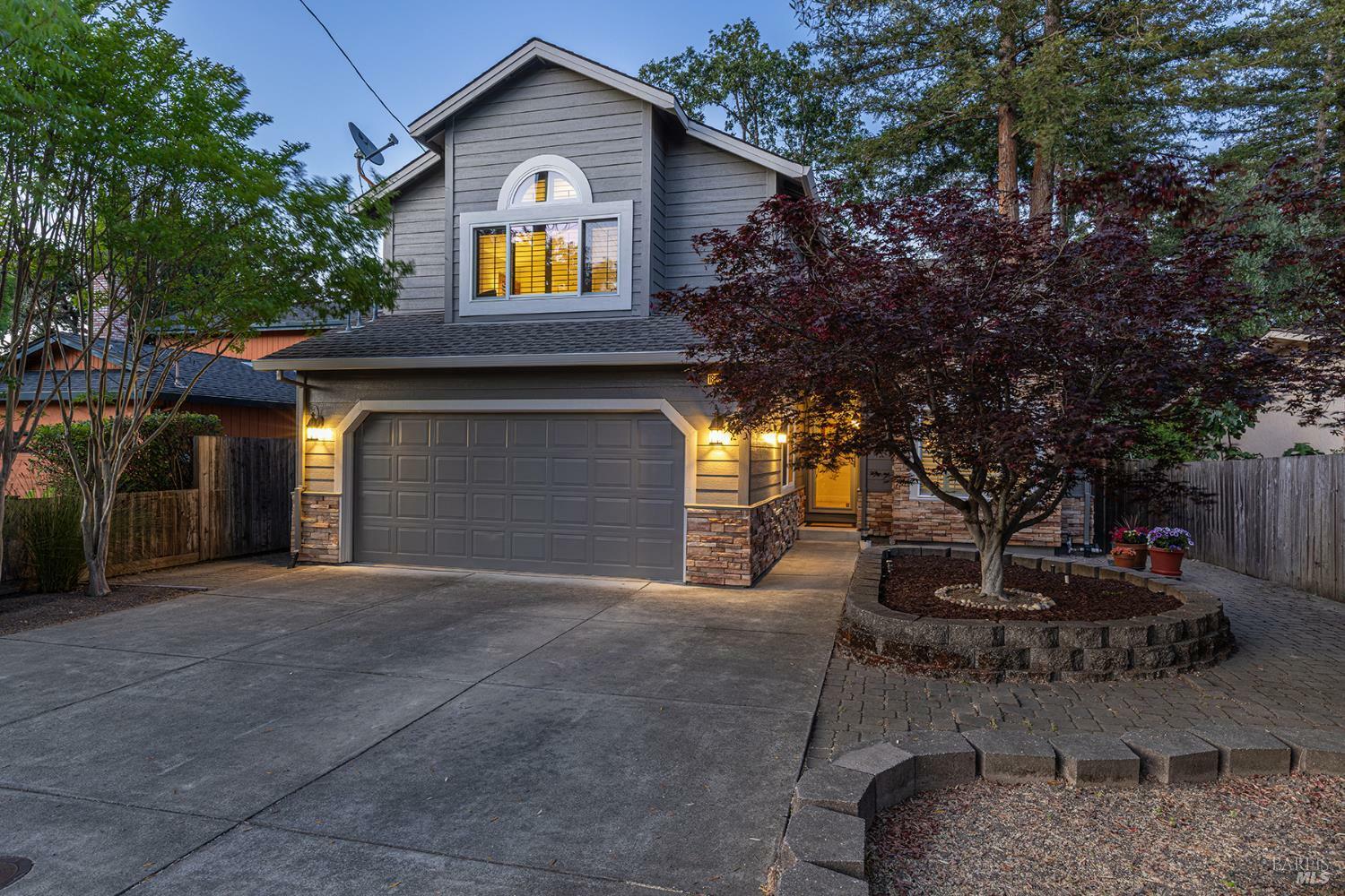 Property Photo: 18225 Cottonwood Avenue CA 95476