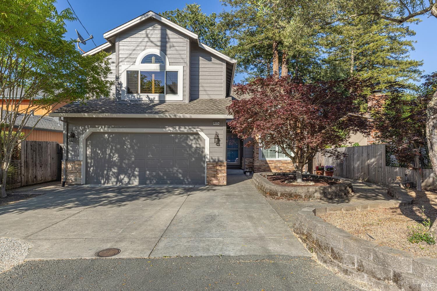 Property Photo:  18225 Cottonwood Avenue  CA 95476 