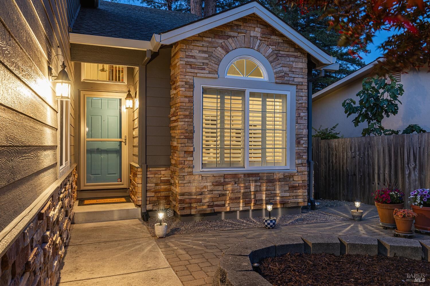 Property Photo:  18225 Cottonwood Avenue  CA 95476