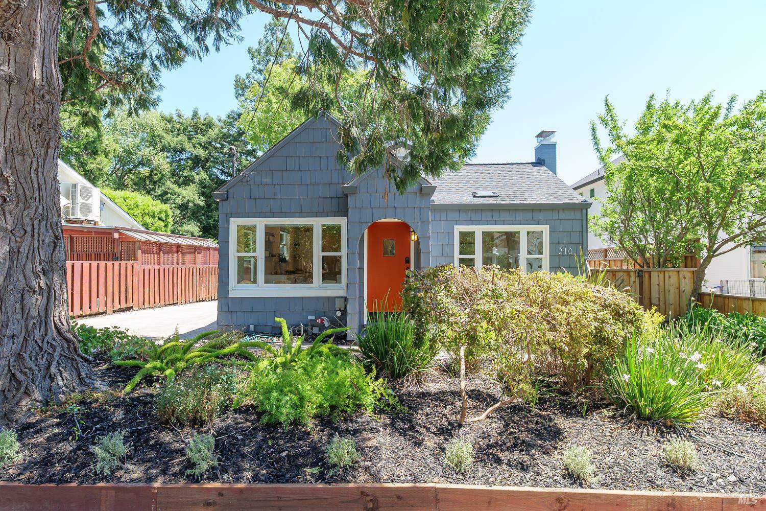 Property Photo: 210 San Francisco Boulevard CA 94960