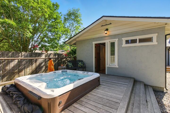 Property Photo:  166 Knight Drive  CA 94901 