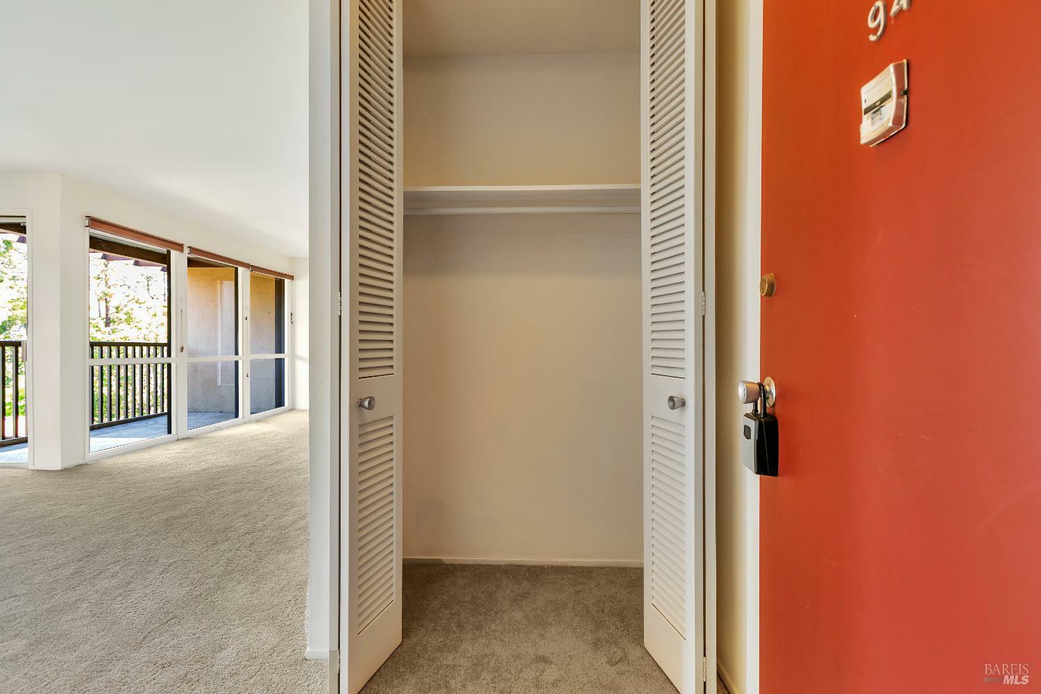Property Photo: 94 Forest Lane CA 94903