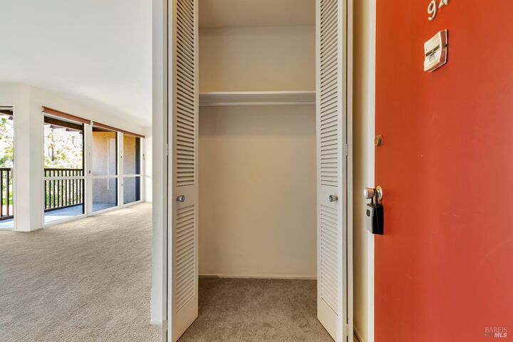 Property Photo: 94 Forest Lane CA 94903