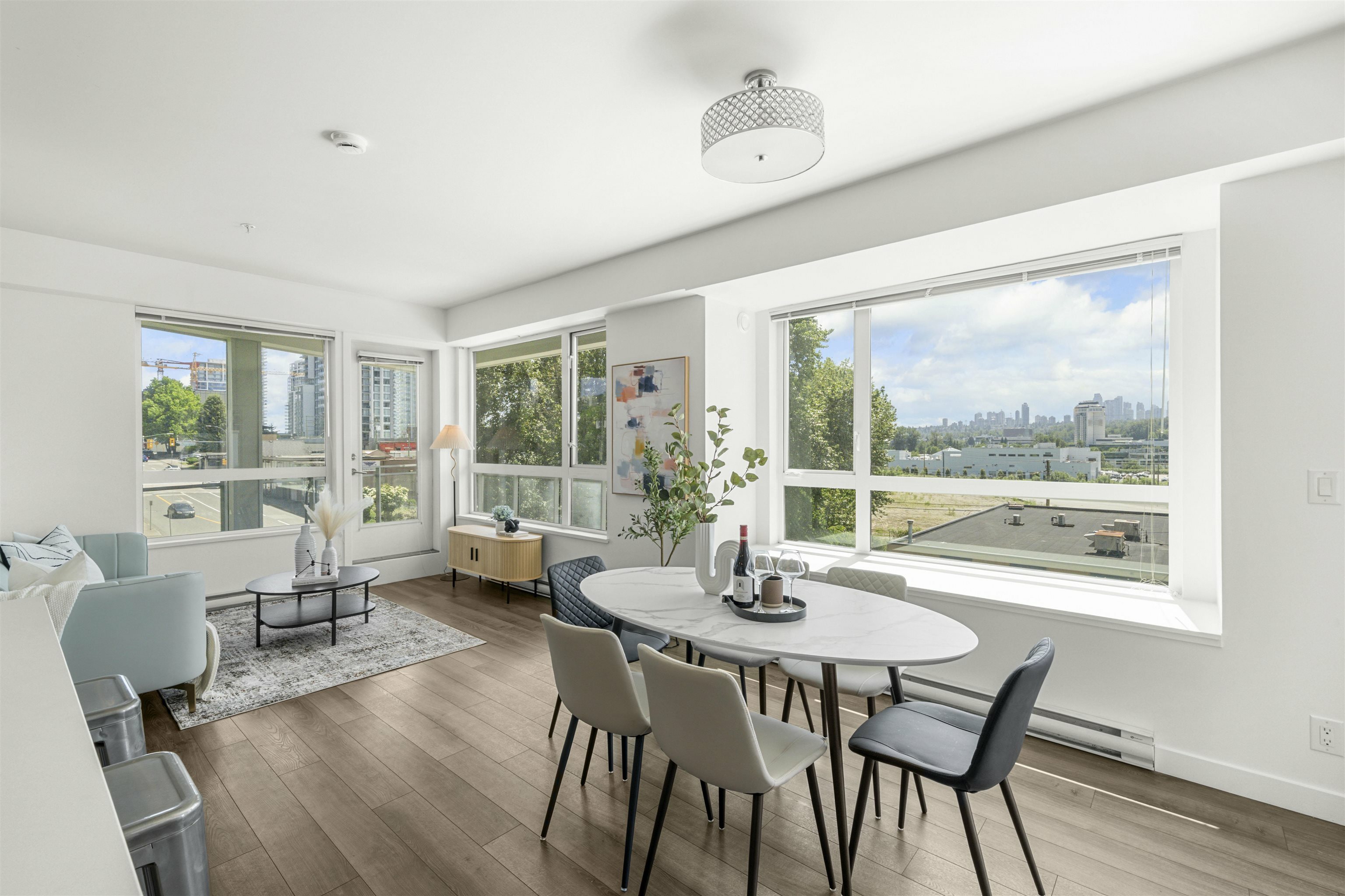 Property Photo: 2188 Madison Avenue 412 BC V5C 0J8