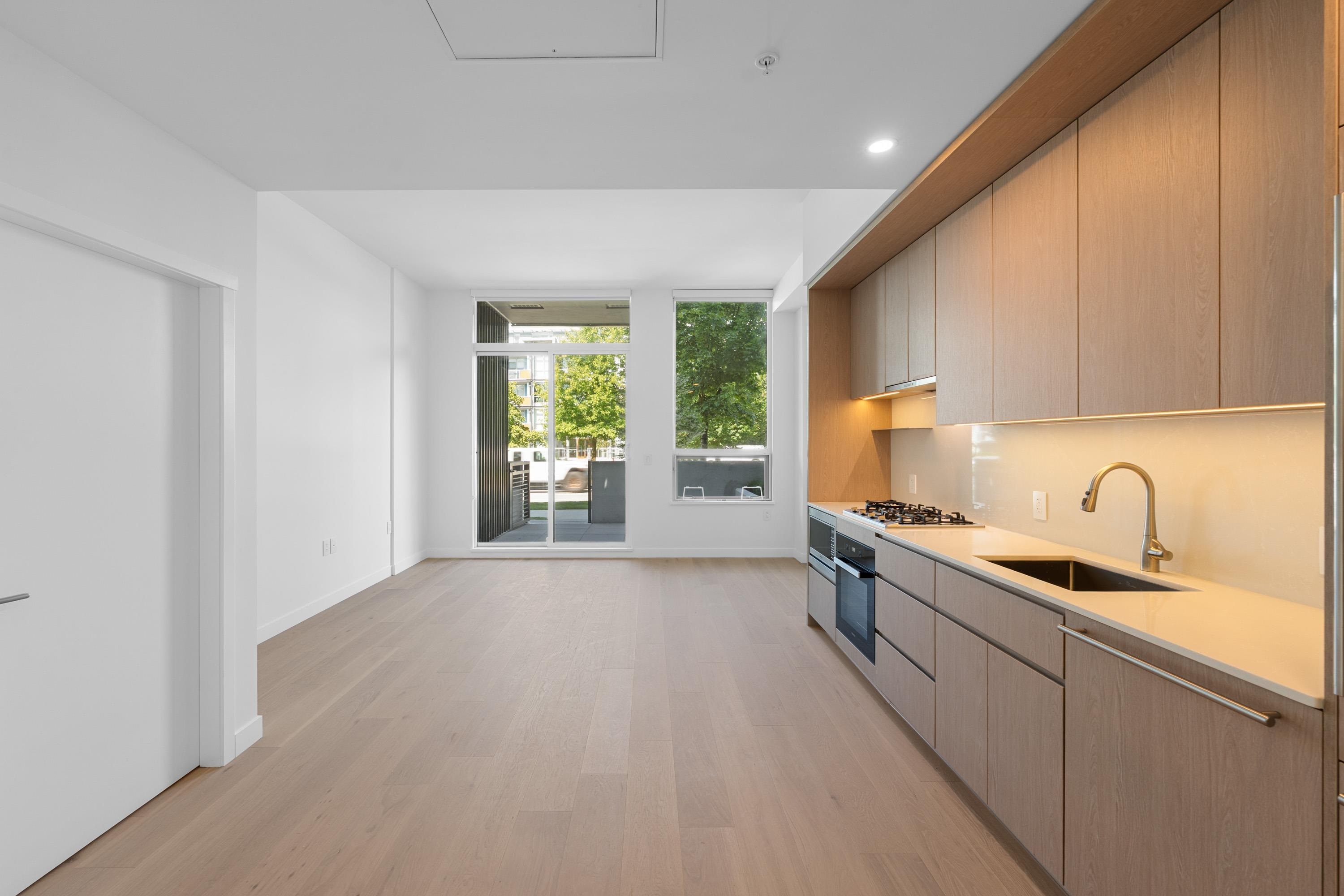Property Photo: 5212 Cambie Street 11X BC V5Z 2Z7