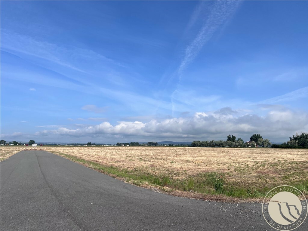 Property Photo: Lot 9 Secretariat Circle MT 59106