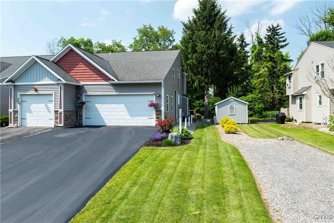 Property Photo:  4258 Anguilla Drive  NY 13090 
