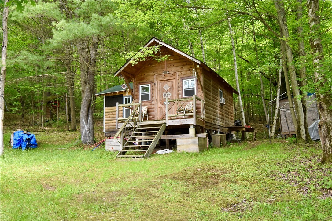 Property Photo: 4000 County Road-3 NY 14821