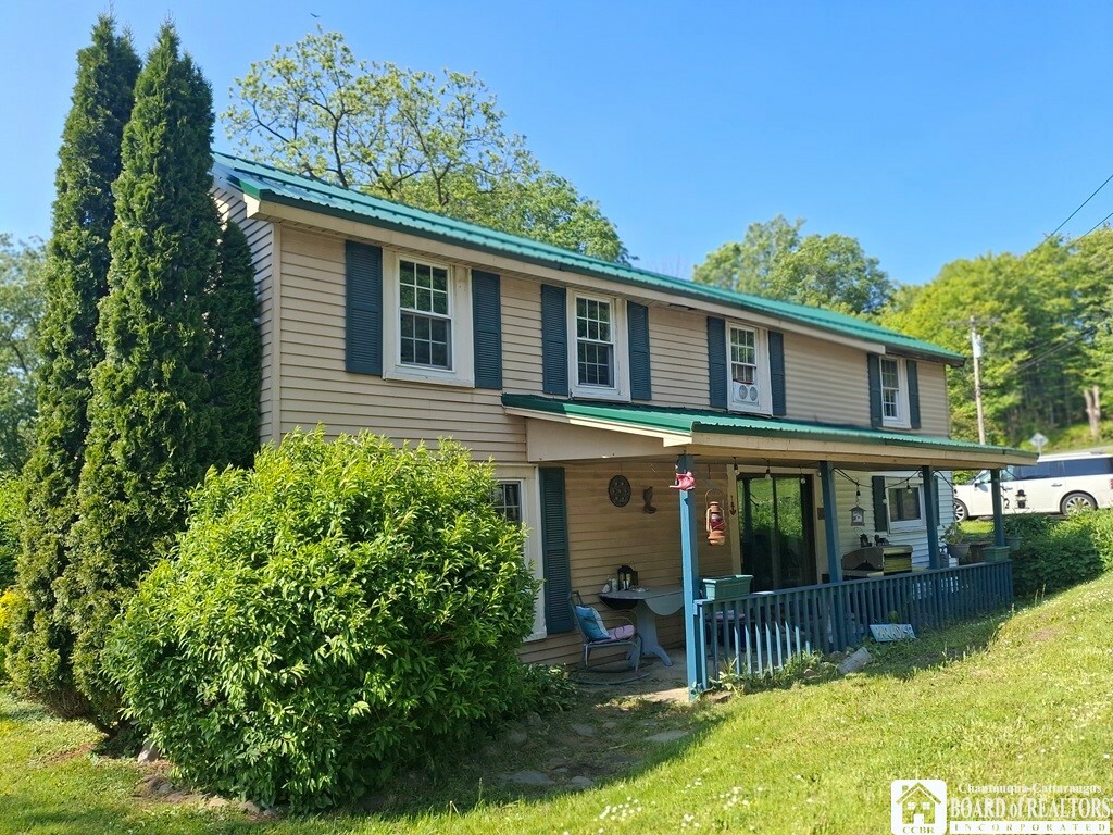 Property Photo: 10344 Main Street NY 14736