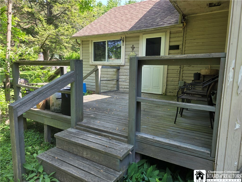 Property Photo: 31 W Marvin Street NY 14757