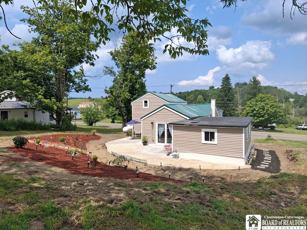 Property Photo: 141 Kipp Street NY 14781