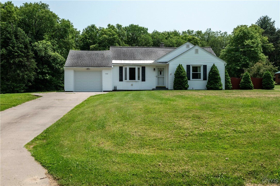 Property Photo: 7210 Rickmeyer Road NY 13440
