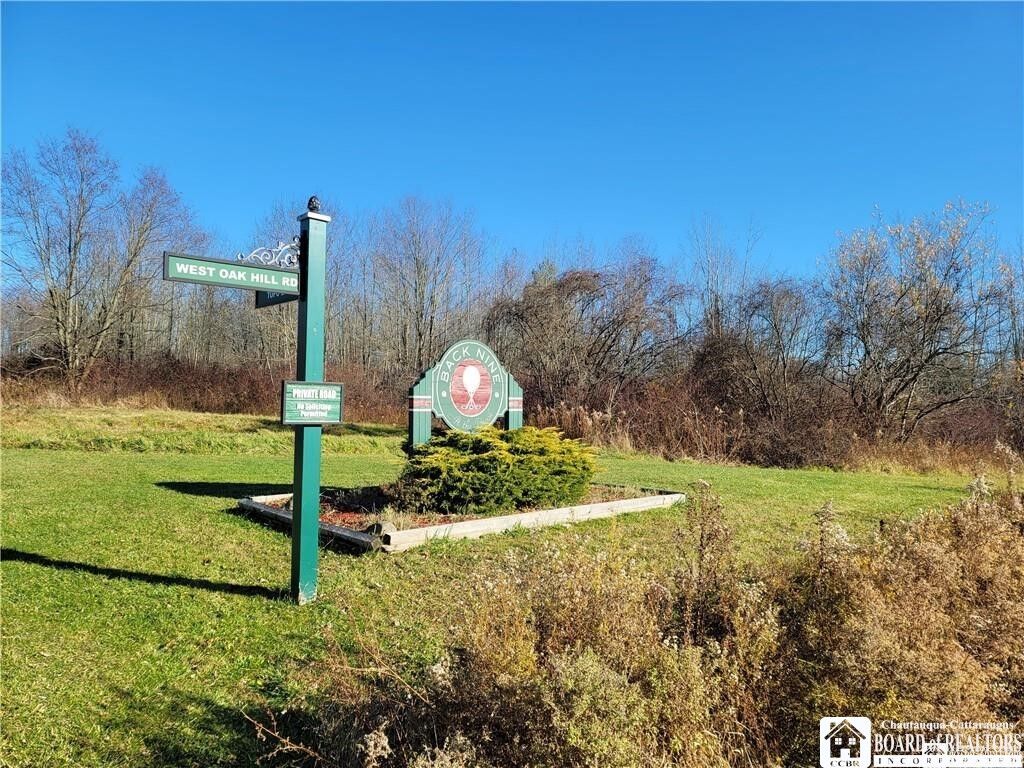 Property Photo:  0 W Topo Lane Lot # 10 Road  NY 14701 