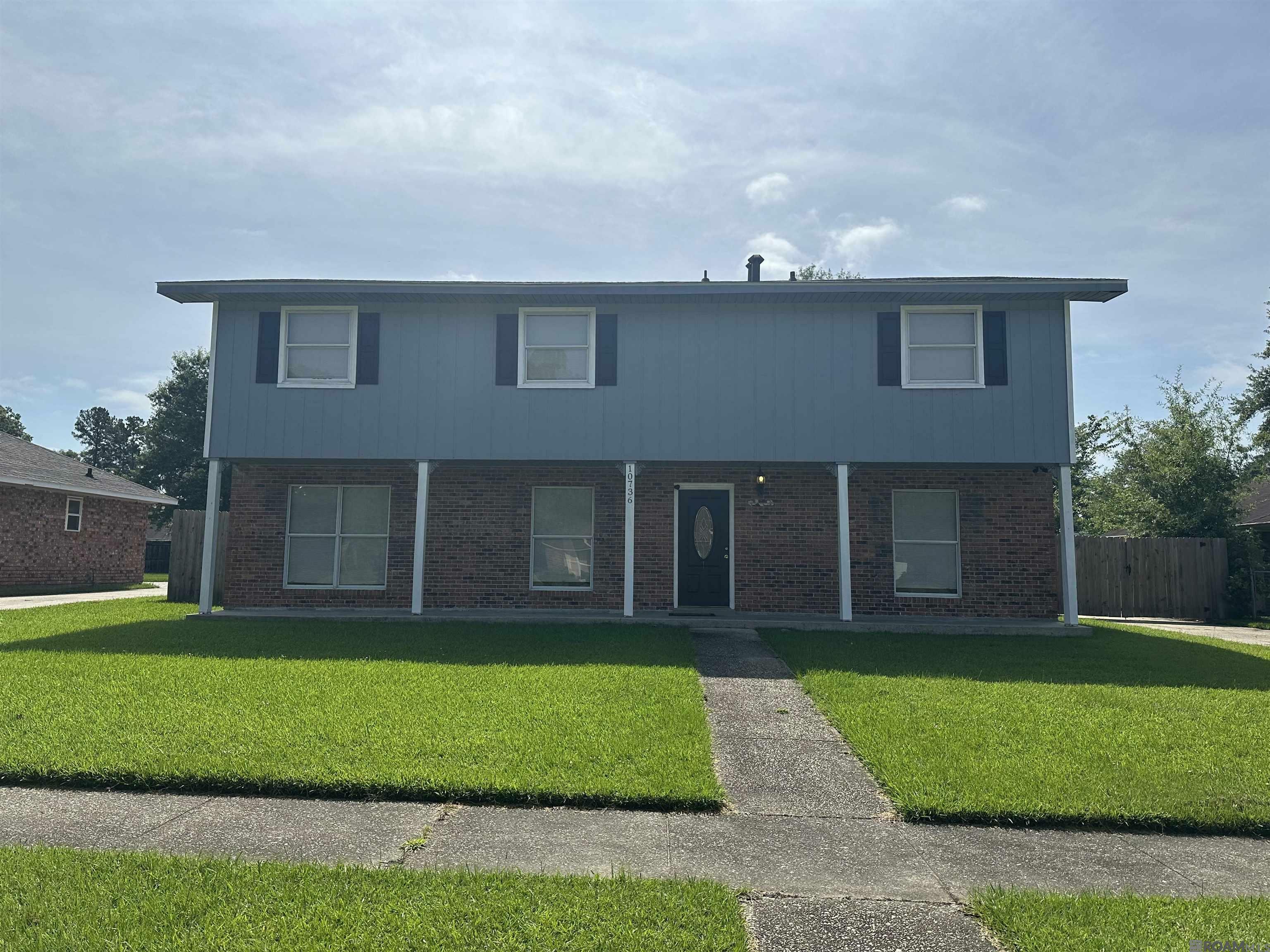 10736 Flintwood Flintwood Ave  Baton Rouge LA 70811 photo