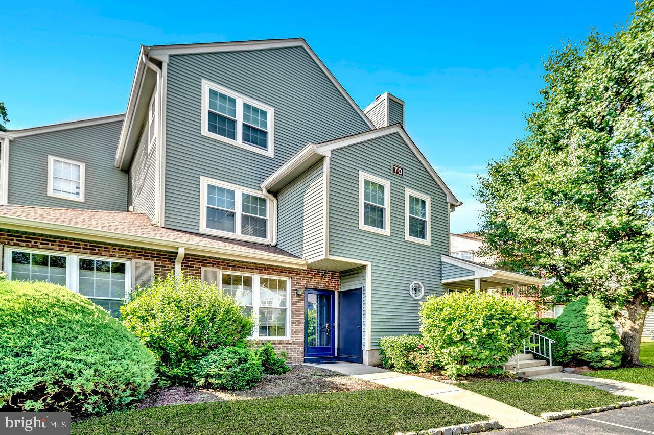 Property Photo: 7011 Elm Court NJ 08852