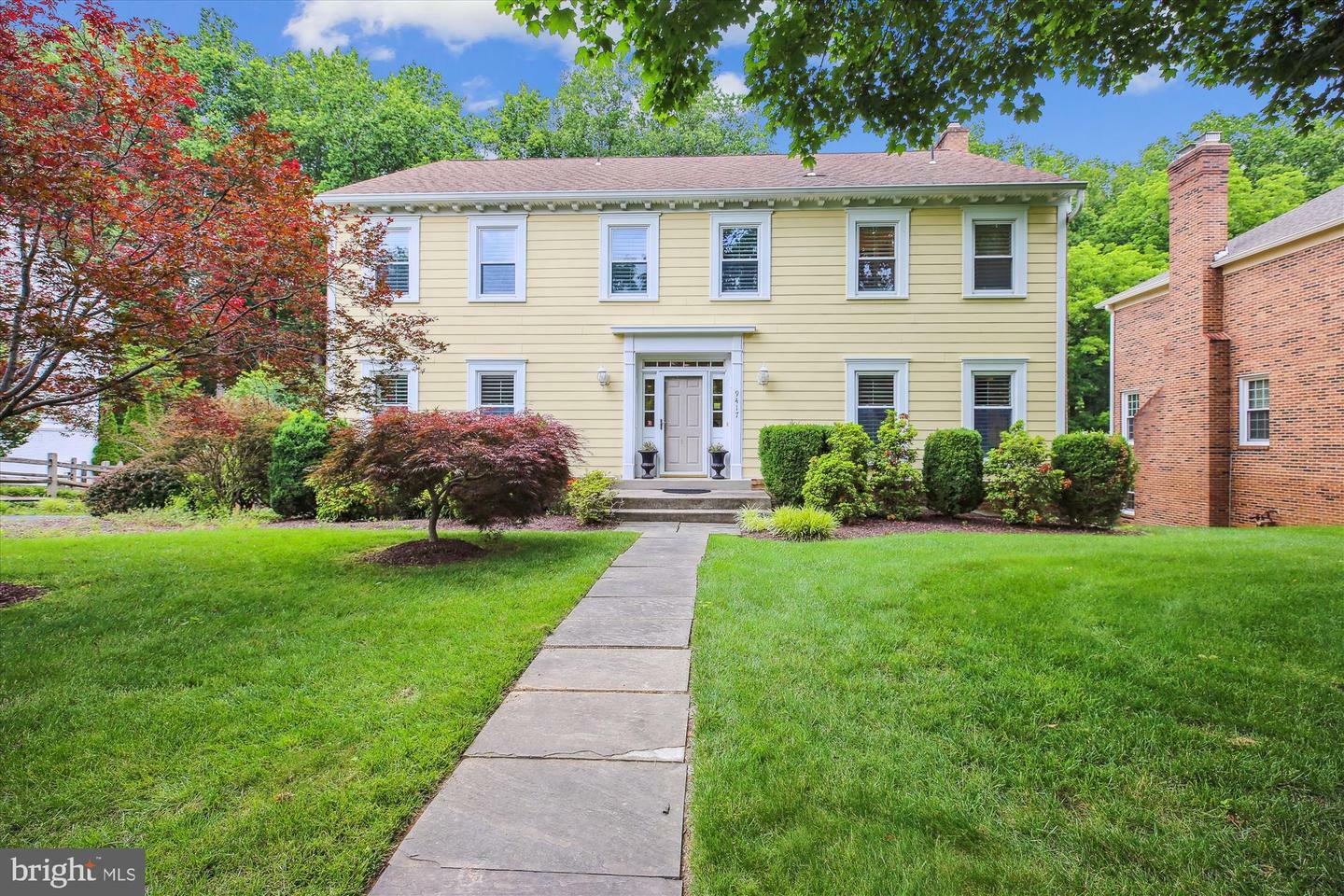 9417 Reach Road  Potomac MD 20854 photo