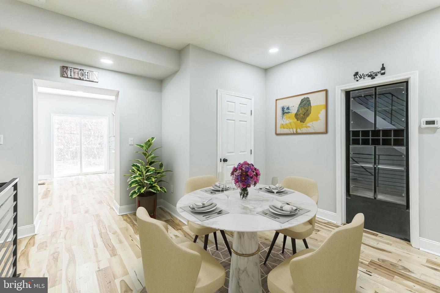 Property Photo: 837 S 51st Street PA 19143