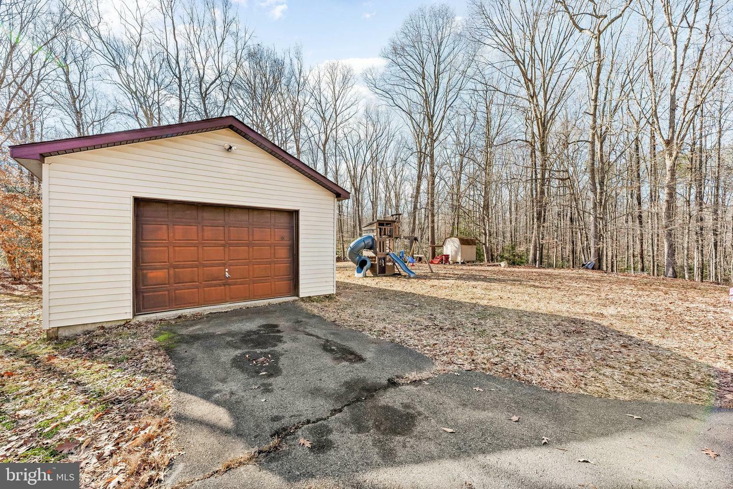 Property Photo: 15180 Deborah Drive MD 20637