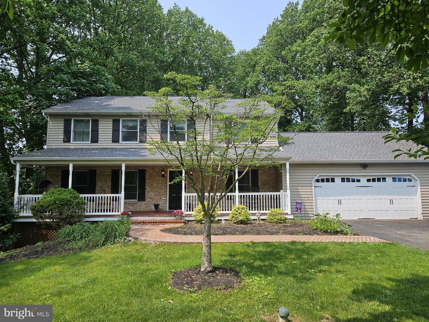 Property Photo: 503 Santillo Way PA 19335