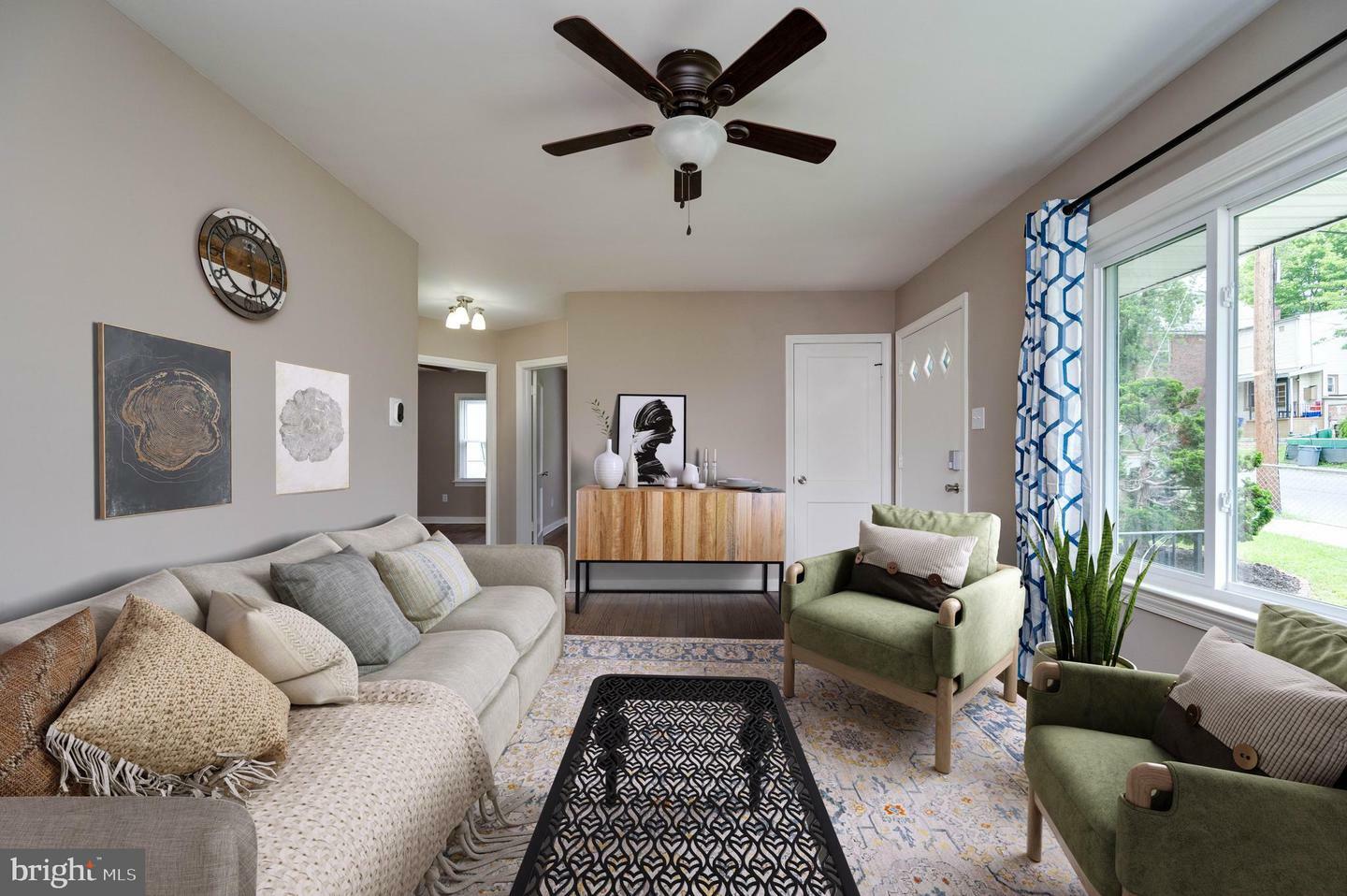 Property Photo:  314 Noble Street  PA 19611 