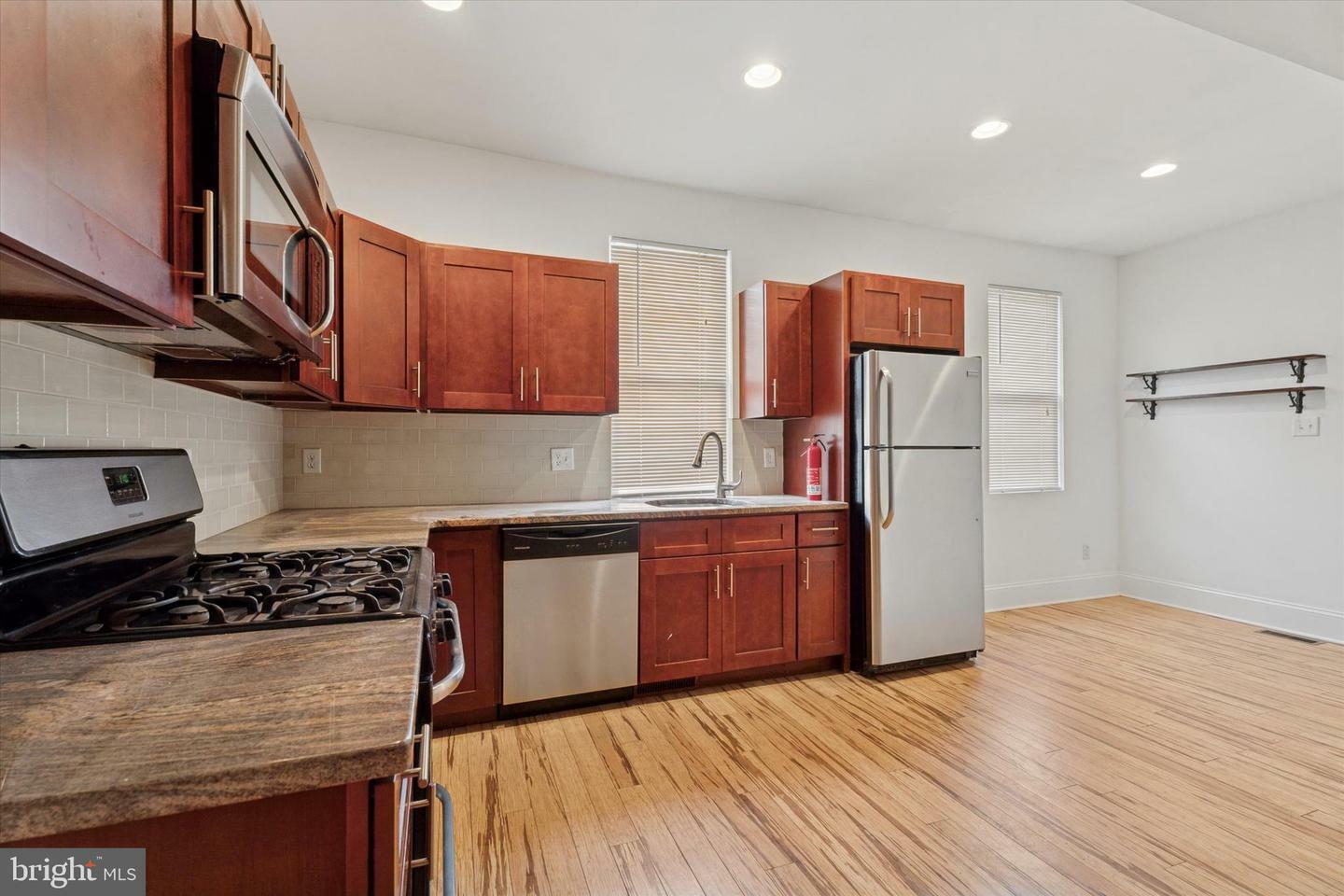 Property Photo: 448 Roxborough Avenue 1 PA 19128