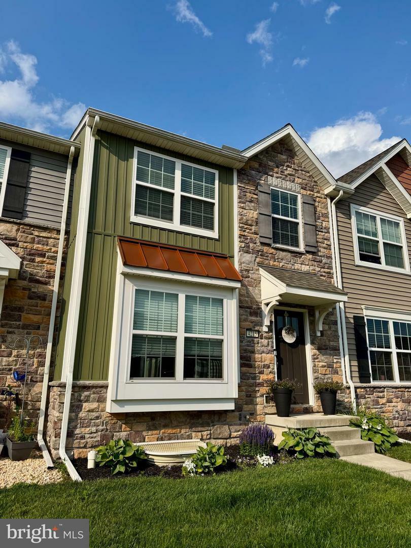 Property Photo: 4215 Wild Orchid Lane PA 17025