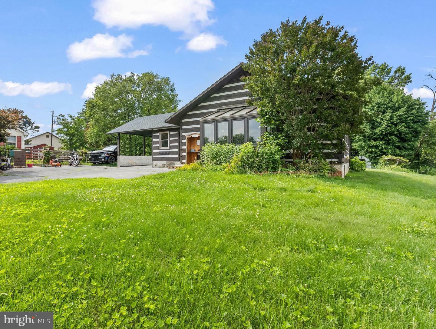 Property Photo: 3939 Main Street PA 17516